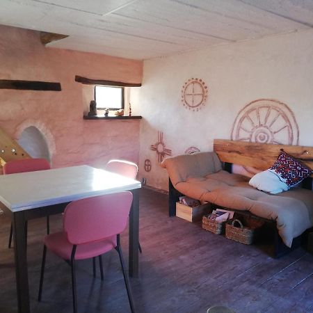 Graide Retreat Lodge 比埃夫勒 外观 照片